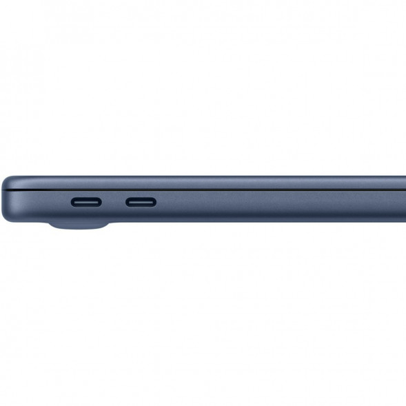 Ноутбук Apple MacBook Neo MHFG4 (A18 Pro 5-Core GPU, 8/512GB), Синий/Indigo в Белгороде
