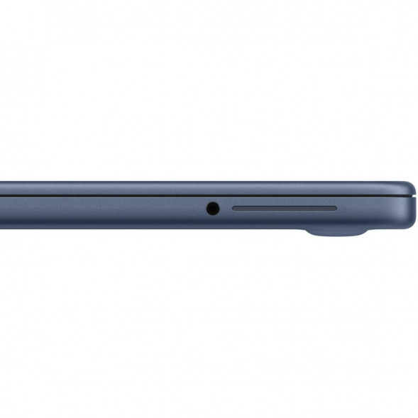Ноутбук Apple MacBook Neo MHFG4 (A18 Pro 5-Core GPU, 8/512GB), Синий/Indigo в Белгороде