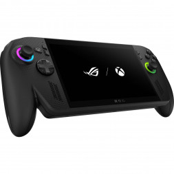 Портативная игровая консоль ASUS ROG Xbox Ally X (2025) 24/1024GB, черный