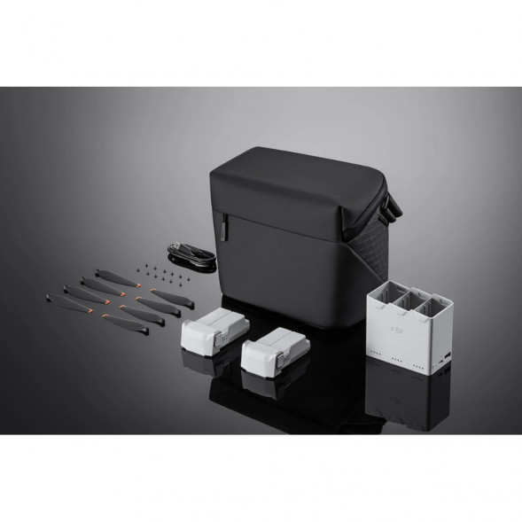 Набор аксессуаров DJI Mini 3 Pro Fly More Kit PLUS в Белгороде