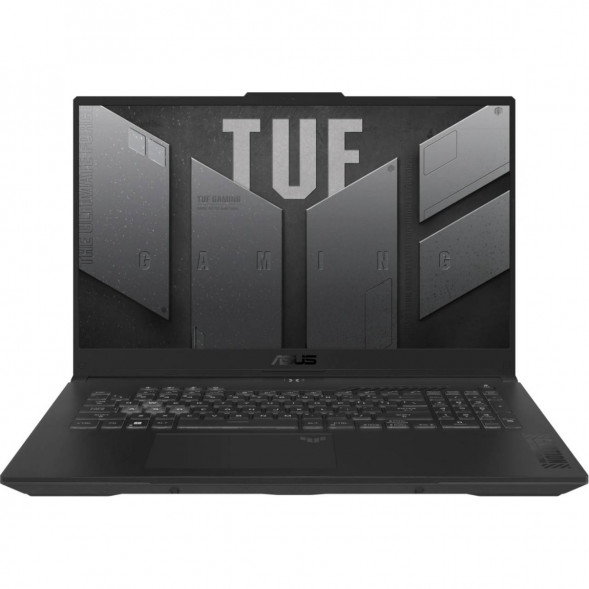 Ноутбук ASUS TUF Gaming A16 FA607NUQ-RL033 (16.0&amp;quot; WUXGA/R7 170/16GB/512GB/RTX 4050 6GB/NoOS), Серый в Белгороде