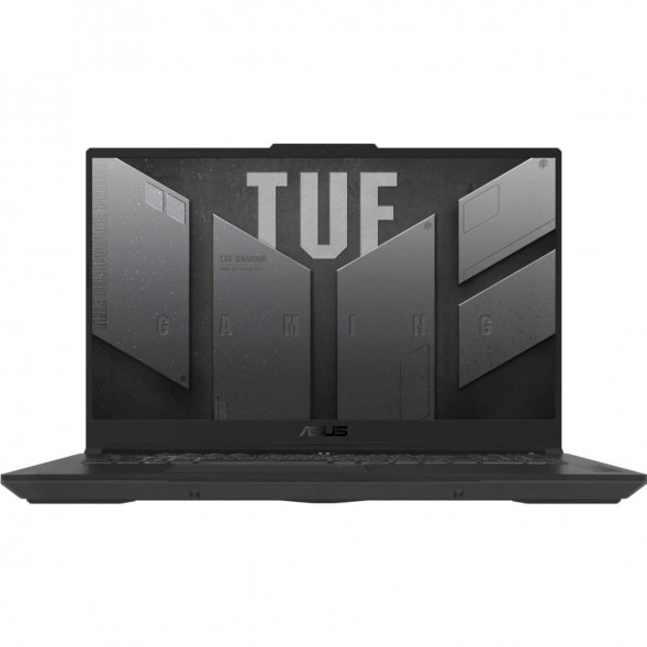 Ноутбук ASUS TUF Gaming A16 FA607NUQ-RL033 (16.0&amp;quot; WUXGA/R7 170/16GB/512GB/RTX 4050 6GB/NoOS), Серый в Белгороде