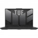 Ноутбук ASUS TUF Gaming A16 FA607NUQ-RL033 (16.0&amp;quot; WUXGA/R7 170/16GB/512GB/RTX 4050 6GB/NoOS), Серый в Белгороде