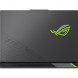 Ноутбук ASUS ROG Strix G16 G614PP-TS207 (16&amp;quot;, IPS, AMD Ryzen 9 8940HX 2.4ГГц, 16 ядер, 32ГБ DDR5, 512ГБ SSD, NVIDIA GeForce RTX 5070 8 ГБ, без ОС), серый в Белгороде