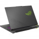 Ноутбук ASUS ROG Strix G16 G614PP-TS207 (16&amp;quot;, IPS, AMD Ryzen 9 8940HX 2.4ГГц, 16 ядер, 32ГБ DDR5, 512ГБ SSD, NVIDIA GeForce RTX 5070 8 ГБ, без ОС), серый в Белгороде