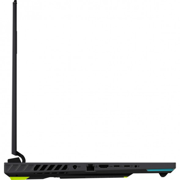Ноутбук ASUS ROG Strix G16 G614PP-TS207 (16&amp;quot;, IPS, AMD Ryzen 9 8940HX 2.4ГГц, 16 ядер, 32ГБ DDR5, 512ГБ SSD, NVIDIA GeForce RTX 5070 8 ГБ, без ОС), серый в Белгороде