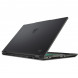 Ноутбук MSI Cyborg 17 B2RWEKG-279XRU (17.3&amp;quot;, IPS, Intel Core 7 240H 2.5ГГц, 10 ядер, 16ГБ DDR5, 1ТБ SSD, NVIDIA GeForce RTX 5050 - 8 ГБ, без ОС), черный в Белгороде