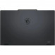 Ноутбук MSI Cyborg 17 B2RWEKG-279XRU (17.3&amp;quot;, IPS, Intel Core 7 240H 2.5ГГц, 10 ядер, 16ГБ DDR5, 1ТБ SSD, NVIDIA GeForce RTX 5050 - 8 ГБ, без ОС), черный в Белгороде