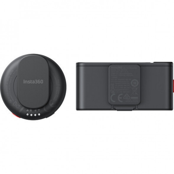 Беспроводной микрофон Insta360 Mic Pro (1 TX + 1 RX) в Белгороде