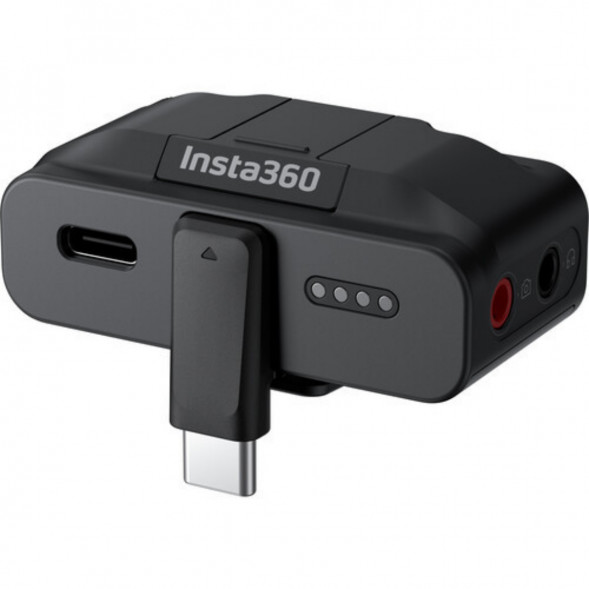 Беспроводной микрофон Insta360 Mic Pro (1 TX + 1 RX) в Белгороде