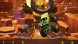 Игра Hot Wheels Monster Trucks: Stunt Mayhem [PS4, английская версия] в Белгороде