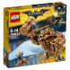 Конструктор LEGO Batman Movie 70904 Атака Глиноликого в Белгороде