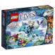 Конструктор LEGO Elves 41172 Приключение дракона воды в Белгороде