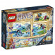 Конструктор LEGO Elves 41172 Приключение дракона воды в Белгороде