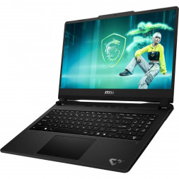 Ноутбук MSI Cyborg 15 C13WE-230XRU (15.6&amp;quot;, IPS, Intel Core i5 13420H 2.1ГГц, 8-ядерный, 16ГБ DDR5, 512ГБ SSD, NVIDIA GeForce RTX 5050 - 8 ГБ, FreeDOS), серый