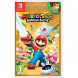 Игра Mario Rabbids: Kingdom Battle. Gold Edition [Nintendo Switch, английская версия] в Белгороде