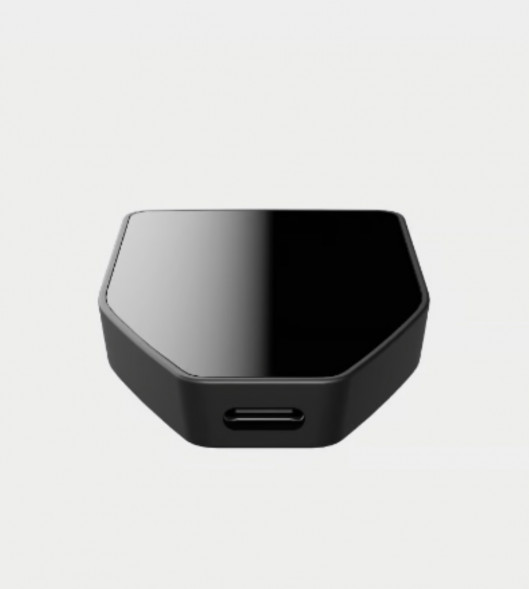 Аппаратный криптокошелек Trezor Safe 5, Black Graphit в Белгороде