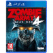 Игра Zombie Army 4: Dead War [PS4, русские субтитры] в Белгороде