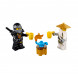 Конструктор LEGO Ninjago 70734 Дракон Сэнсея Ву в Белгороде