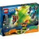 Конструктор LEGO City 60299 Состязание трюков в Белгороде