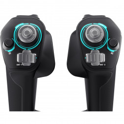 Авиасимулятор Turtle Beach VelocityOne Flightstick Universal Control System, Xbox/PC