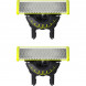 Сменные лезвия Philips QP420/50, 2 шт. в Белгороде