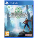 Игра One Piece: Odyssey [PS4, русские субтитры] в Белгороде