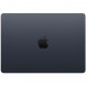 Ноутбук Apple MacBook Air 13 2026 MDHE4 (M5 8-Core GPU, 16/512GB), Темная ночь/Midnight в Белгороде