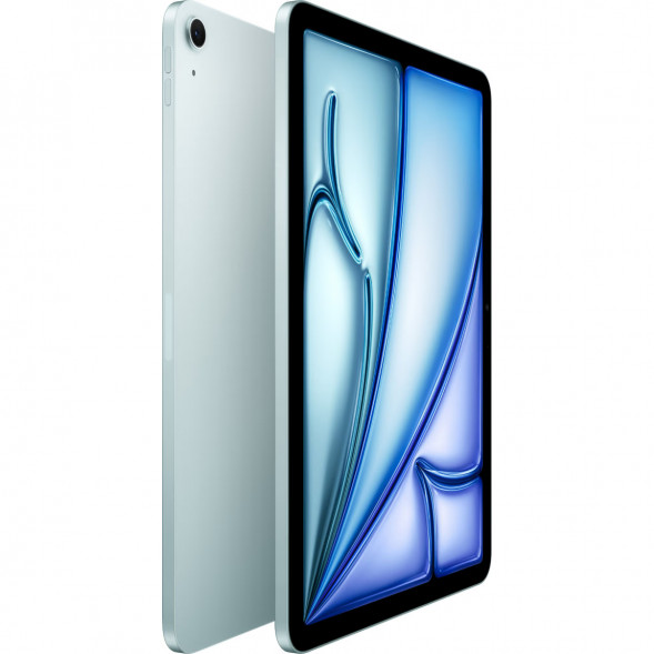 Планшет Apple iPad Air 11 (2026) 128GB Wi-Fi, Голубой в Белгороде