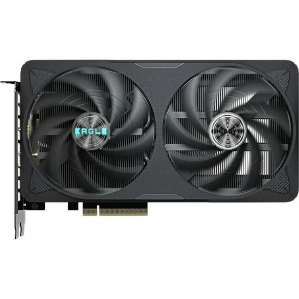 Видеокарта GIGABYTE GeForce RTX 5060 TI EAGLE OC 8G (GV-N506TEAGLE OC-8GD) в Белгороде
