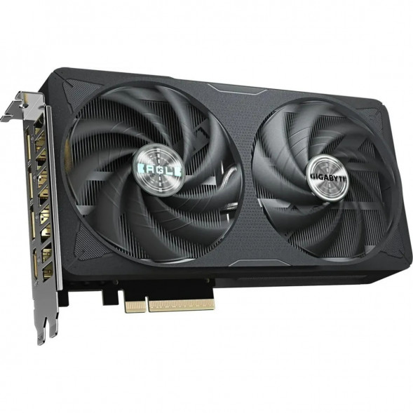 Видеокарта GIGABYTE GeForce RTX 5060 TI EAGLE OC 8G (GV-N506TEAGLE OC-8GD) в Белгороде