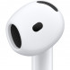 Наушники Apple AirPods 5 ANC с Wireless Charging Case в Белгороде