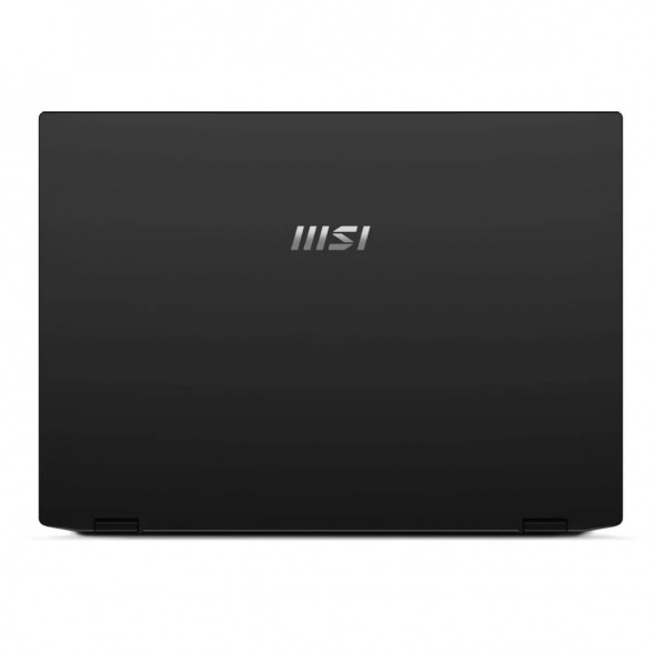 Ноутбук трансформер MSI Summit 16 AI Evo A2HMTG-057RU (16&amp;quot;, IPS, Intel Core Ultra 7 255H 2ГГц, 16 ядер, 16ГБ LPDDR5, 1ТБ SSD, Intel Arc 140T, Windows 11 Home), черный в Белгороде