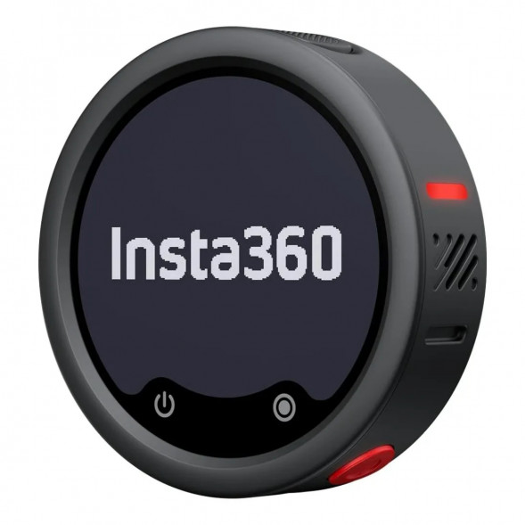 Беспроводной микрофон Insta360 Mic Pro (2TX + 1RX) в Белгороде