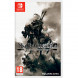 Игра NieR: Automata - The End of YoRHa Edition [Nintendo Switch, русские субтитры] в Белгороде