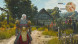 Игра Witcher 3 Wild Hunt Complete Edition (Ведьмак 3: Дикая Охота - Полное Издание) (Русская версия) для Nintendo Switch в Белгороде