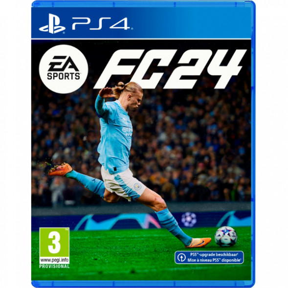 Игра EA SPORTS FC 24 [PS4, русская версия] в Белгороде