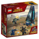 Конструктор LEGO Super Heroes 76101 Атака всадников в Белгороде