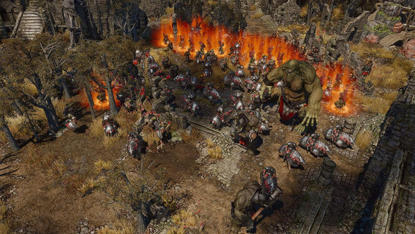 Игра SpellForce III Reforced [PS4, русские субтитры] в Белгороде
