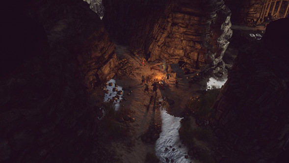 Игра SpellForce III Reforced [PS4, русские субтитры] в Белгороде