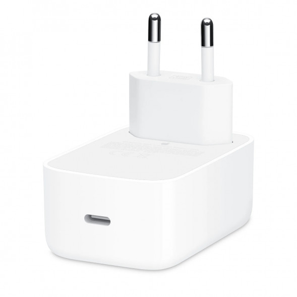Сетевое зарядное устройство Apple 40W Dynamic Power Adapter with 60W Max (USB-C) в Белгороде