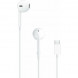 Наушники Apple EarPods (USB-C), белый в Белгороде