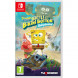 Игра SpongeBob SquarePants: Battle for Bikini Bottom - Rehydrated [Nintendo Switch, русские субтитры] в Белгороде