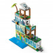 Конструктор LEGO City 60365 Многоквартирный дом в Белгороде