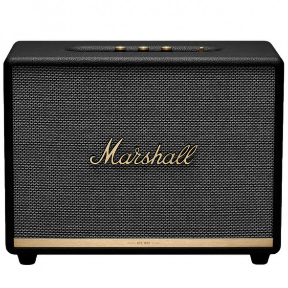 Портативная акустика Marshall Woburn II Black в Белгороде
