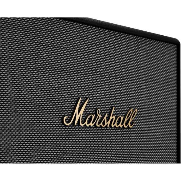 Портативная акустика Marshall Woburn II Black в Белгороде