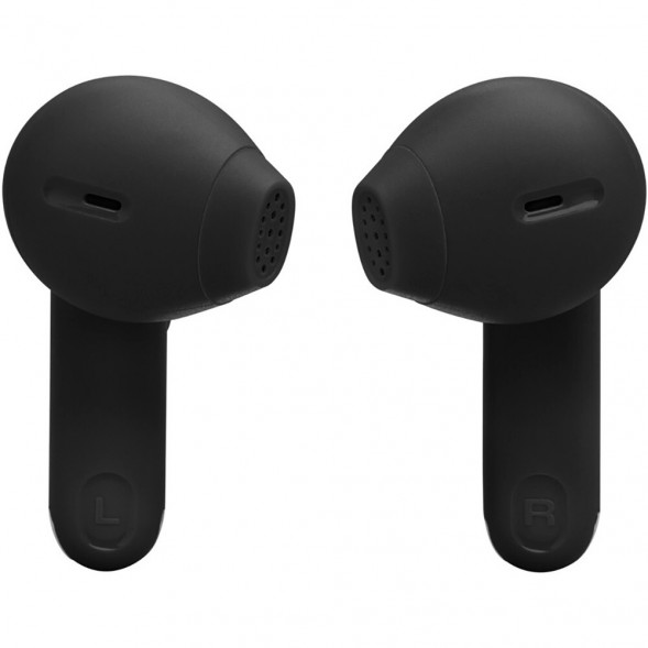 Наушники JBL Tune Flex 2, чёрный в Белгороде