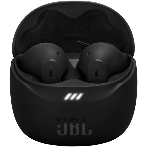 Наушники JBL Tune Flex 2, чёрный в Белгороде
