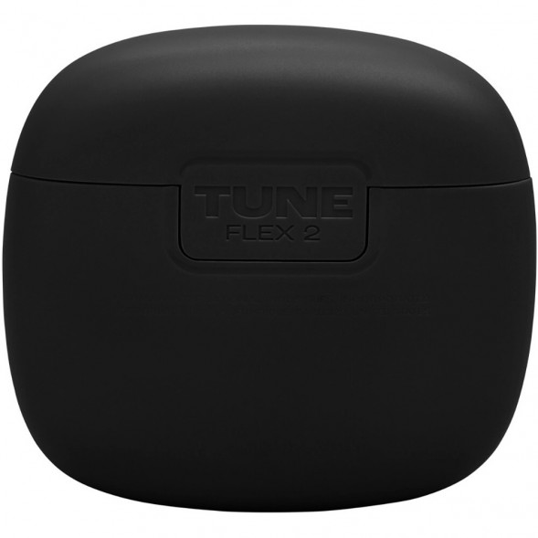 Наушники JBL Tune Flex 2, чёрный в Белгороде