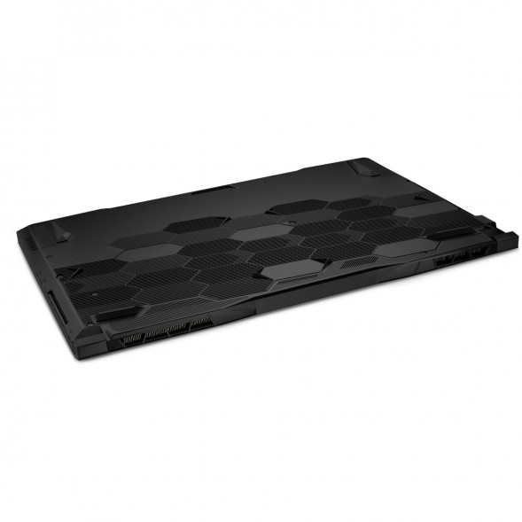 Ноутбук MSI Katana 17 B2RVEK-1617XRU (17.3 &amp;quot;, Core 7, 16 Гб RAM, 1 Тб SSD, GeForce RTX 4050), Черный в Белгороде